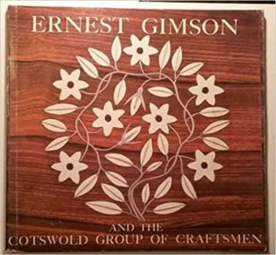 Ernest Gimson
