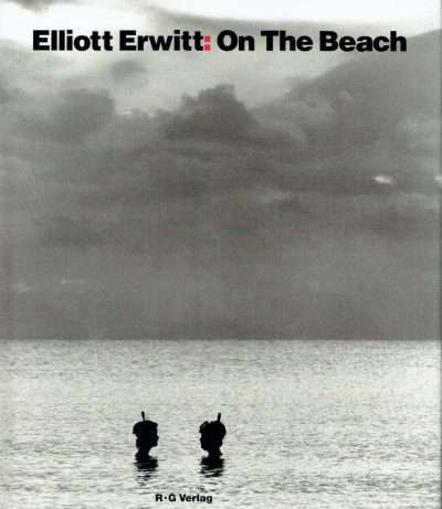 Elliot Erwitt