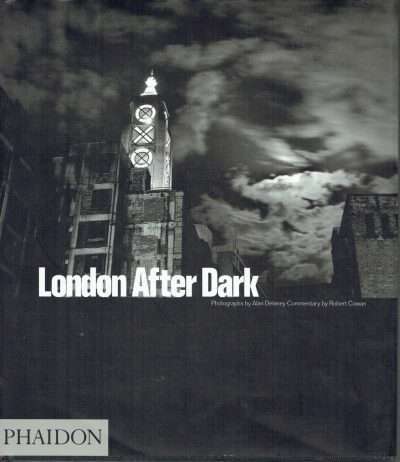 London after Dark