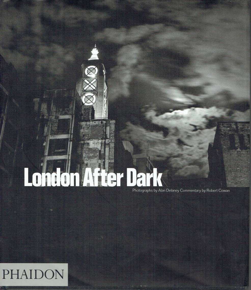London after Dark