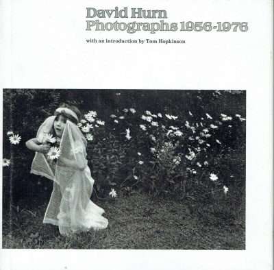 David Hurn Photographs 1956-1976