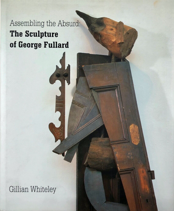Assembling the Absurd