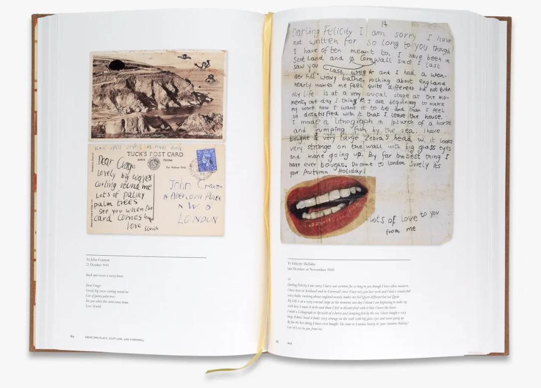 Freud Letters 2