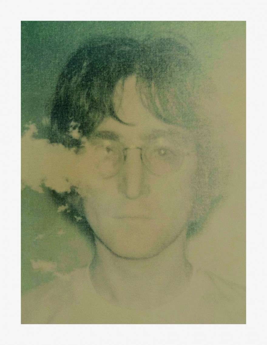 Imagine John Yoko 3