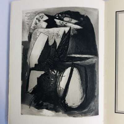 Signature Vol 9 Lithograph