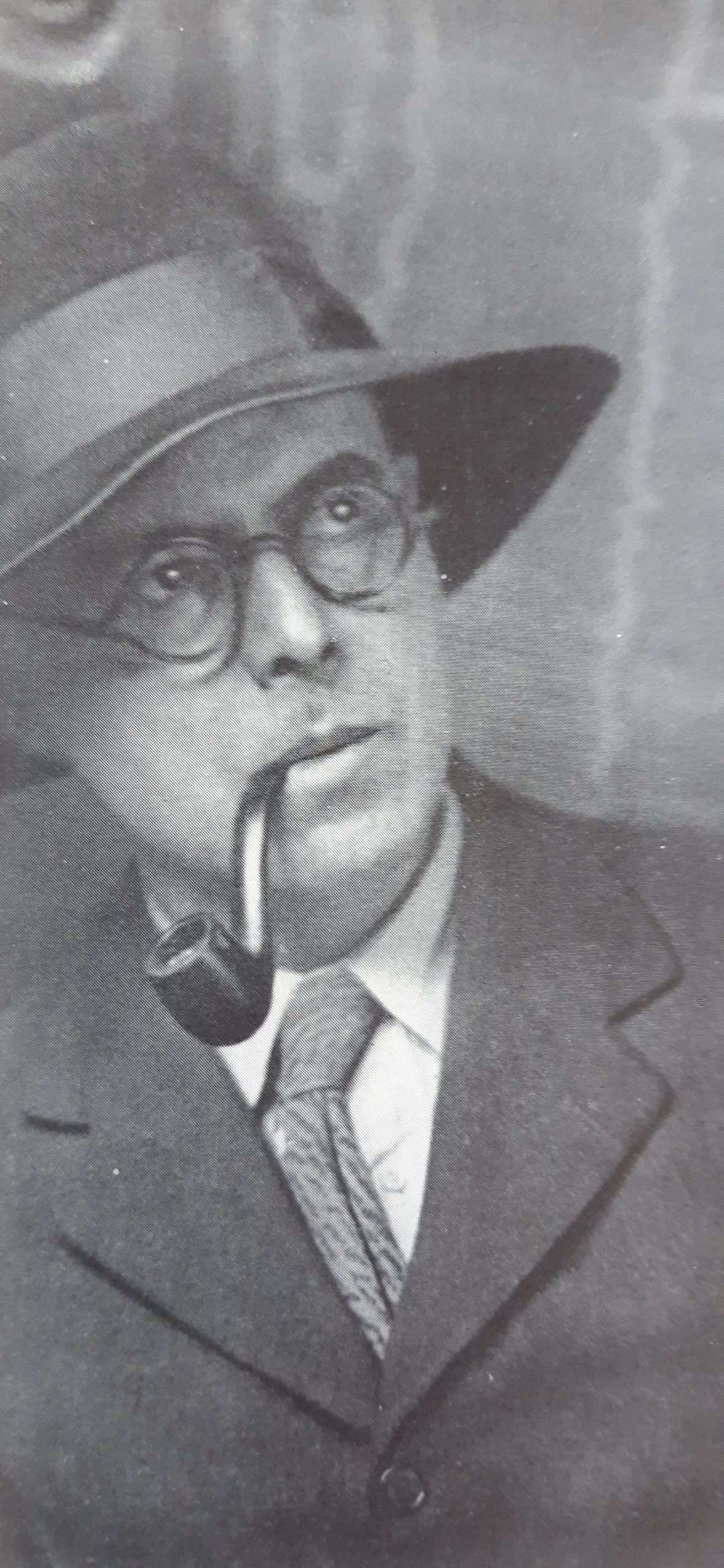 The Enemy No.3. A Review of Art and Literature. Editor Wyndham Lewis. First Quarter 1929. - Image 3