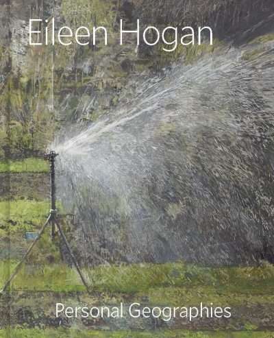 Eileen Hogan Personal Geographies