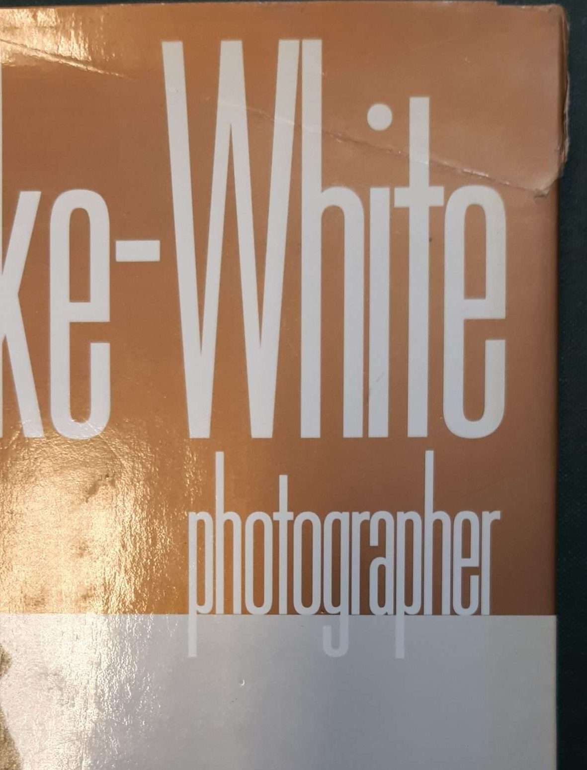 Margaret Bourke-White: Photographer (1998) - Image 2