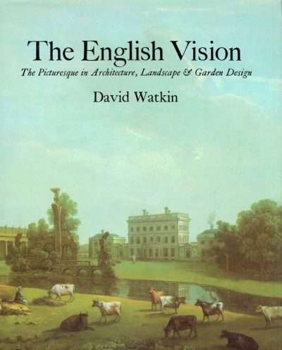 The English Vision