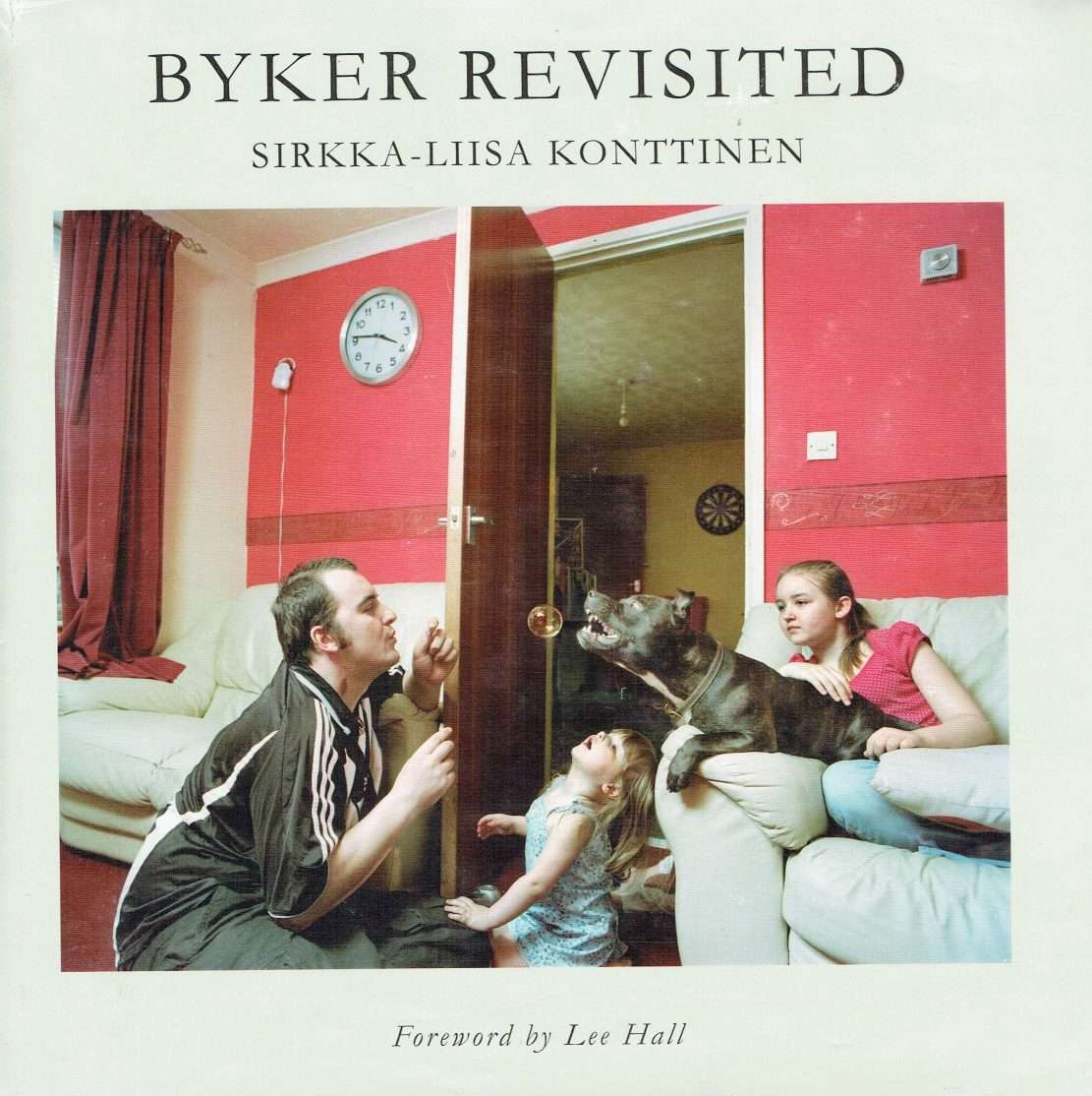 Byker Revisited