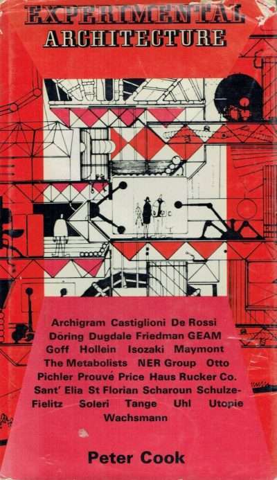 Experimental Architecture