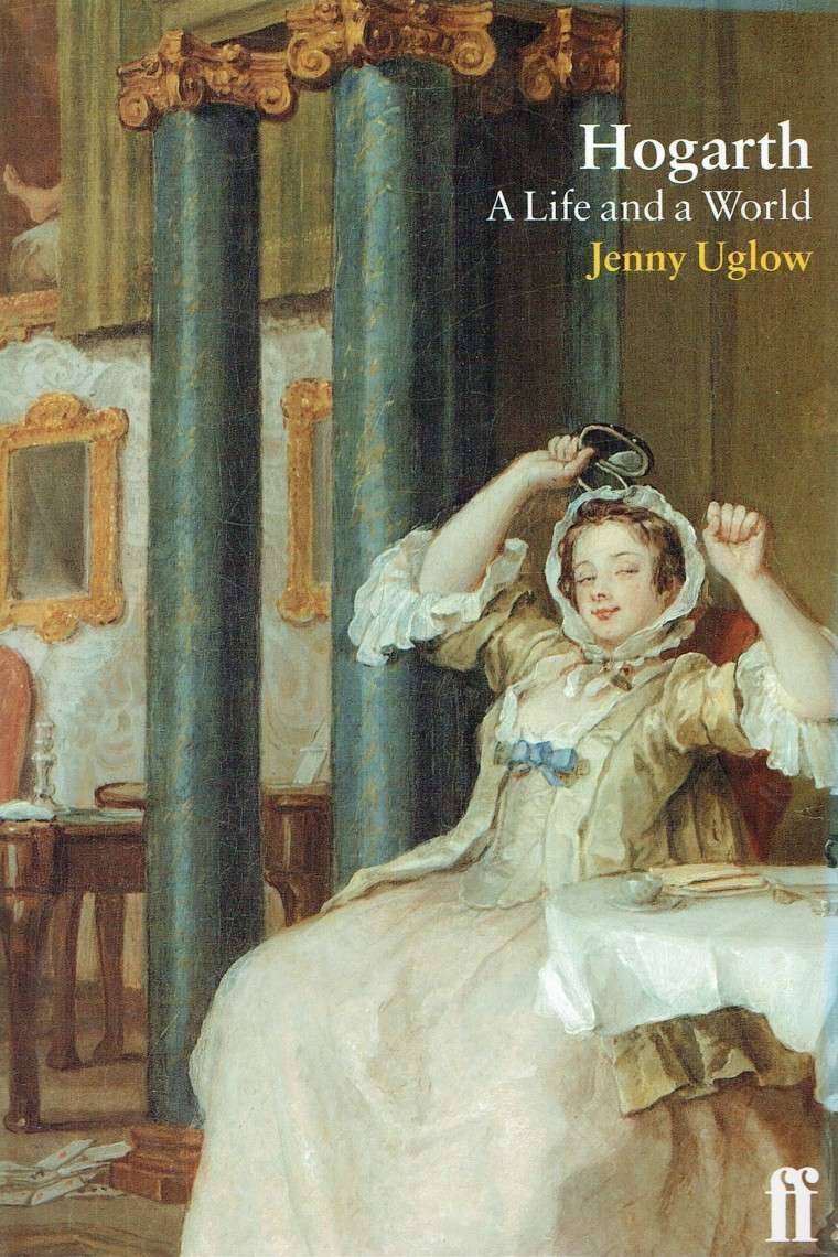 Hogarth a Life