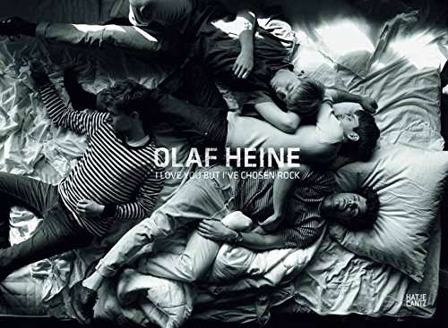 Olaf Heine