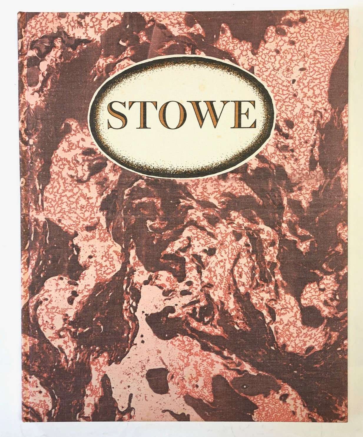 John Piper: Stowe (SIGNED)