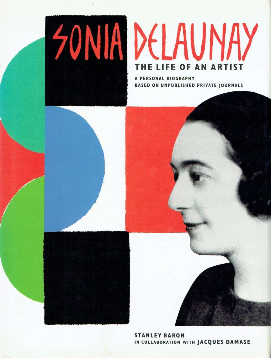 Sonia Delaunay