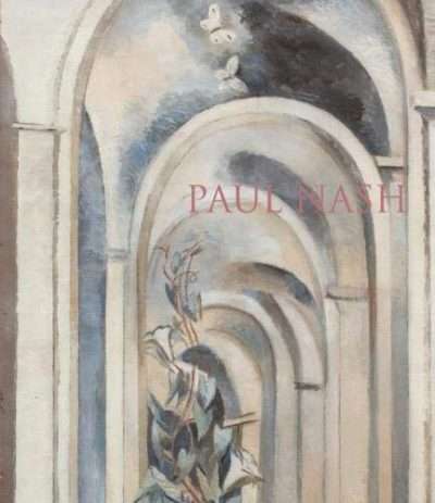 Paul Nash Another Life