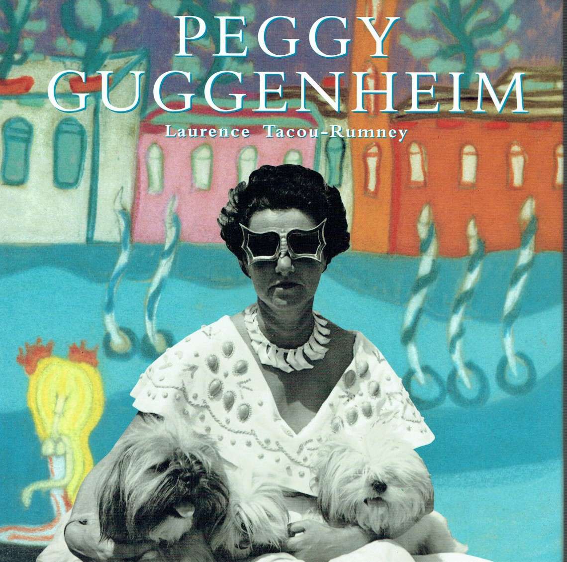 Peggy Guggenheim