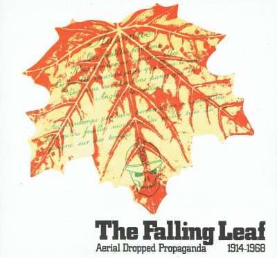 The Falling Leaf