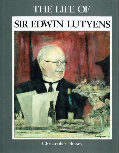 The Life of Sir Edwin