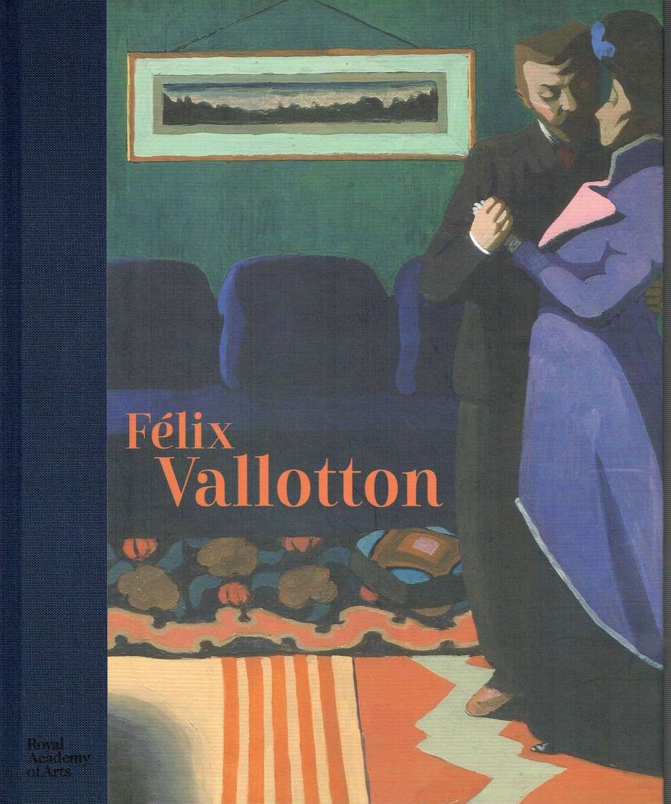 Felix Vallotton