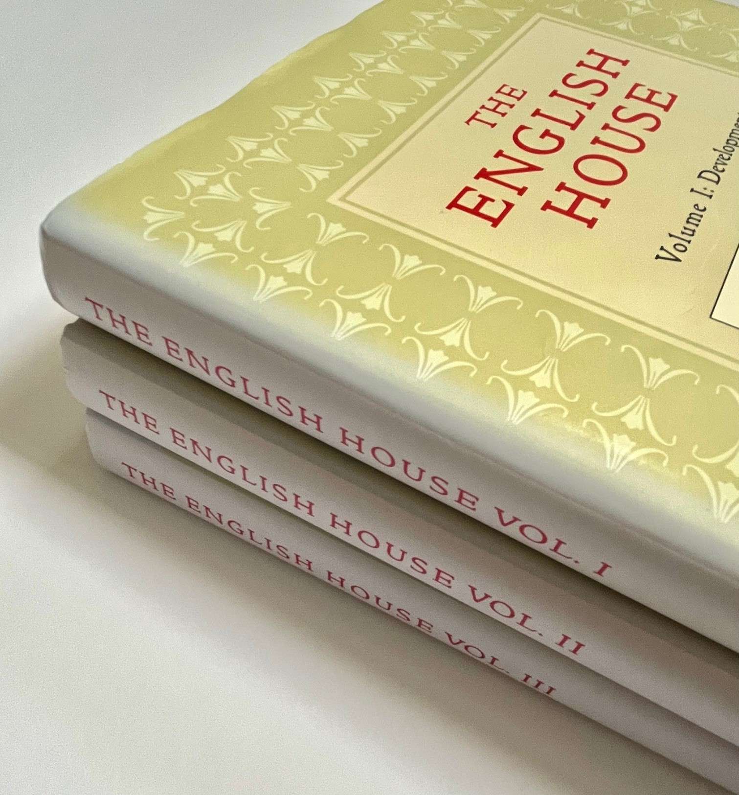 The English House 1