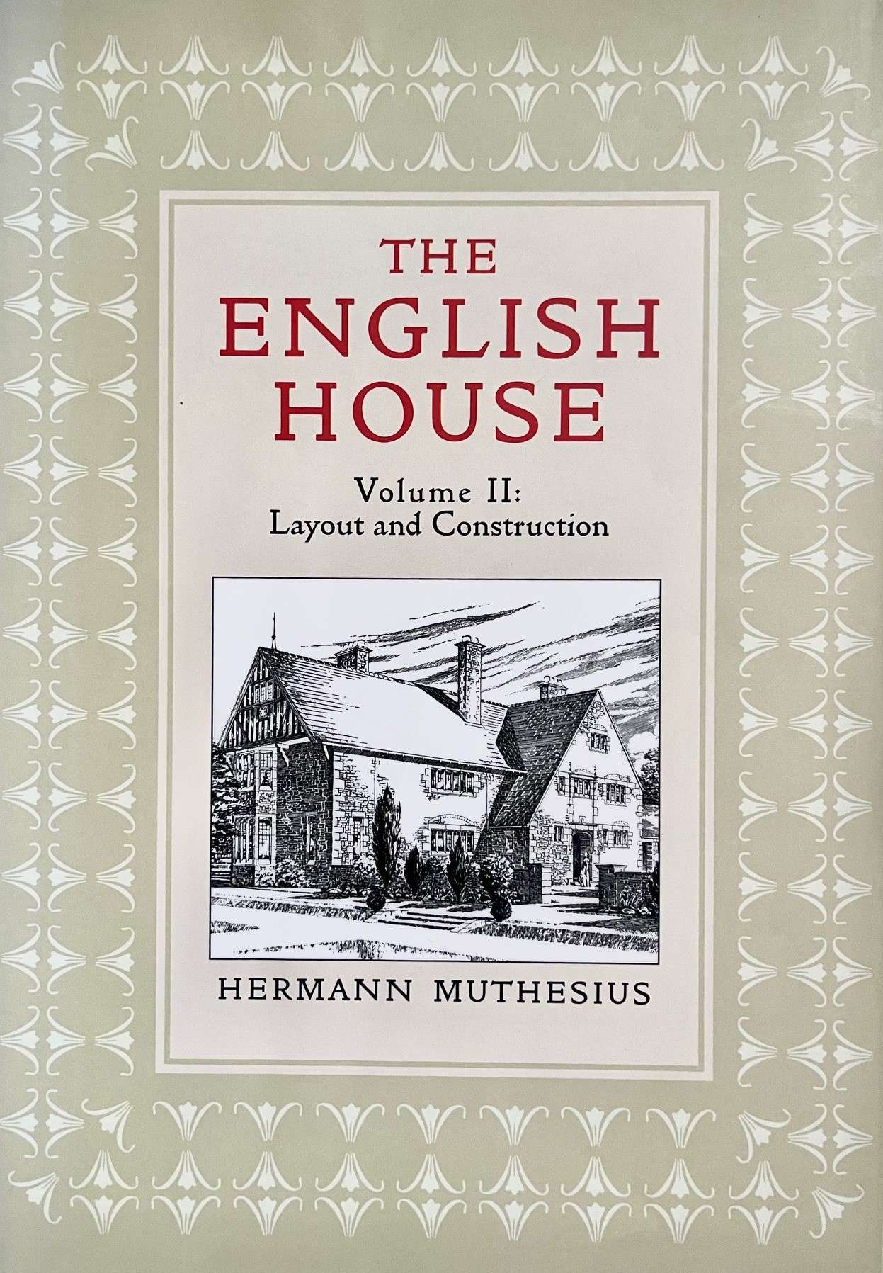 The English House 3