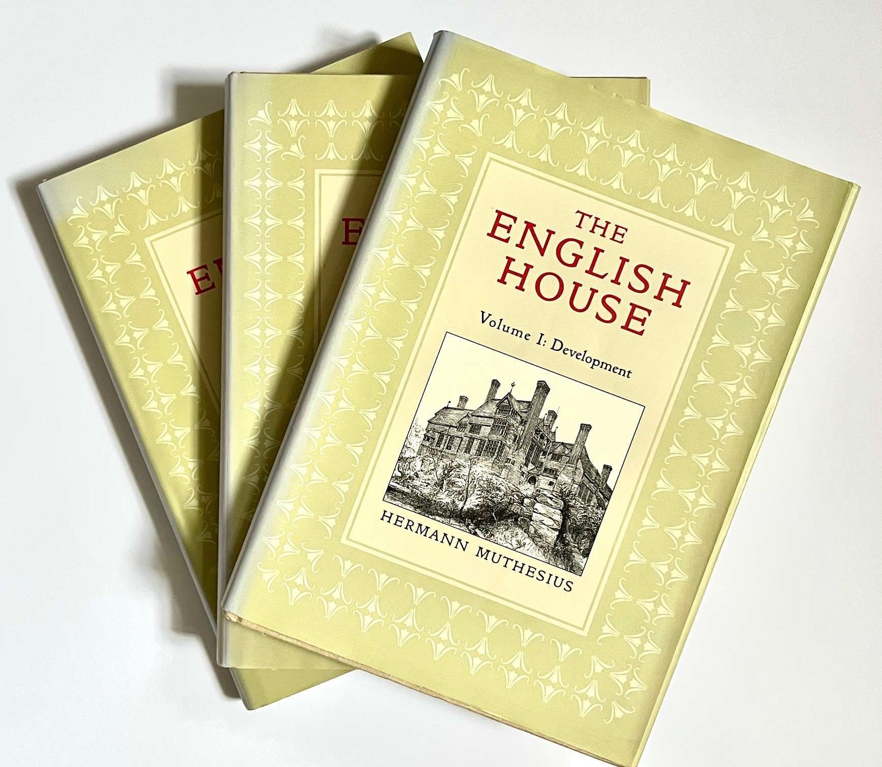 The English House