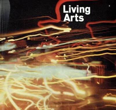 Living Arts 3