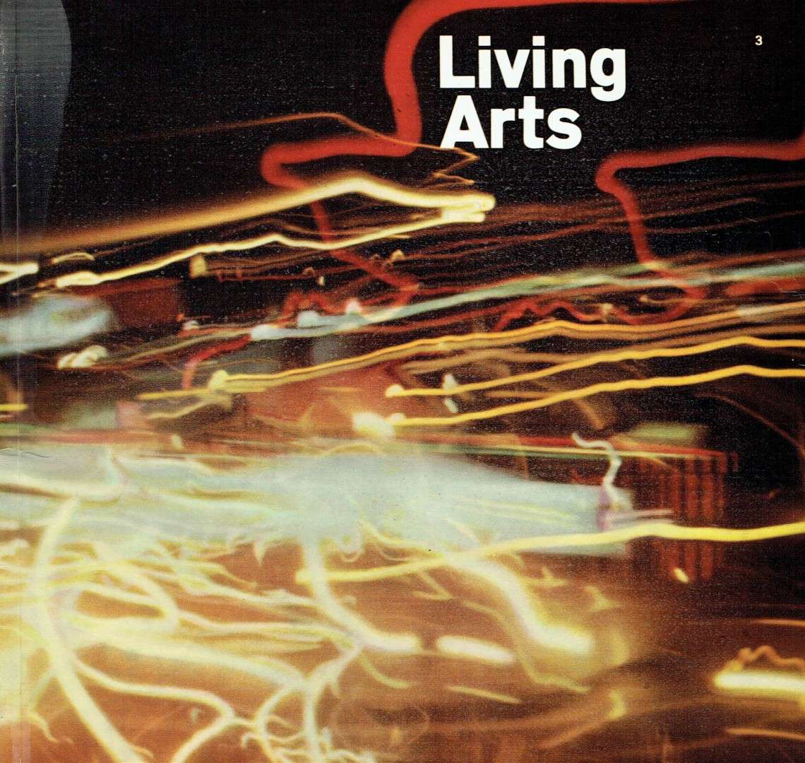Living Arts 3