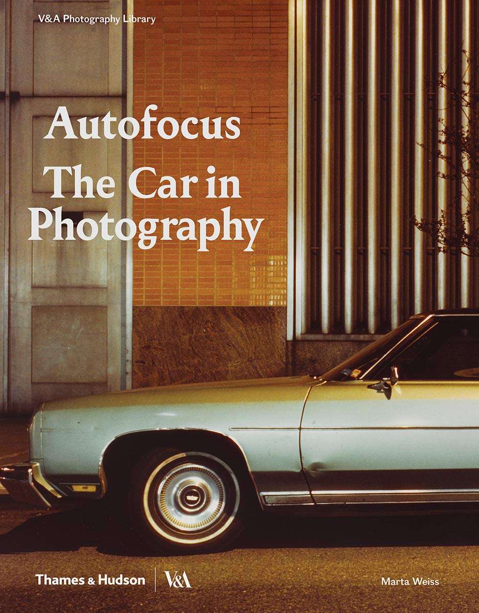 Autofocus the Car