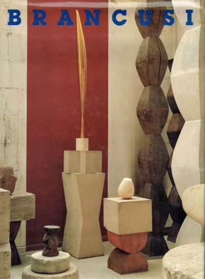 Brancusi Harry N Abrams