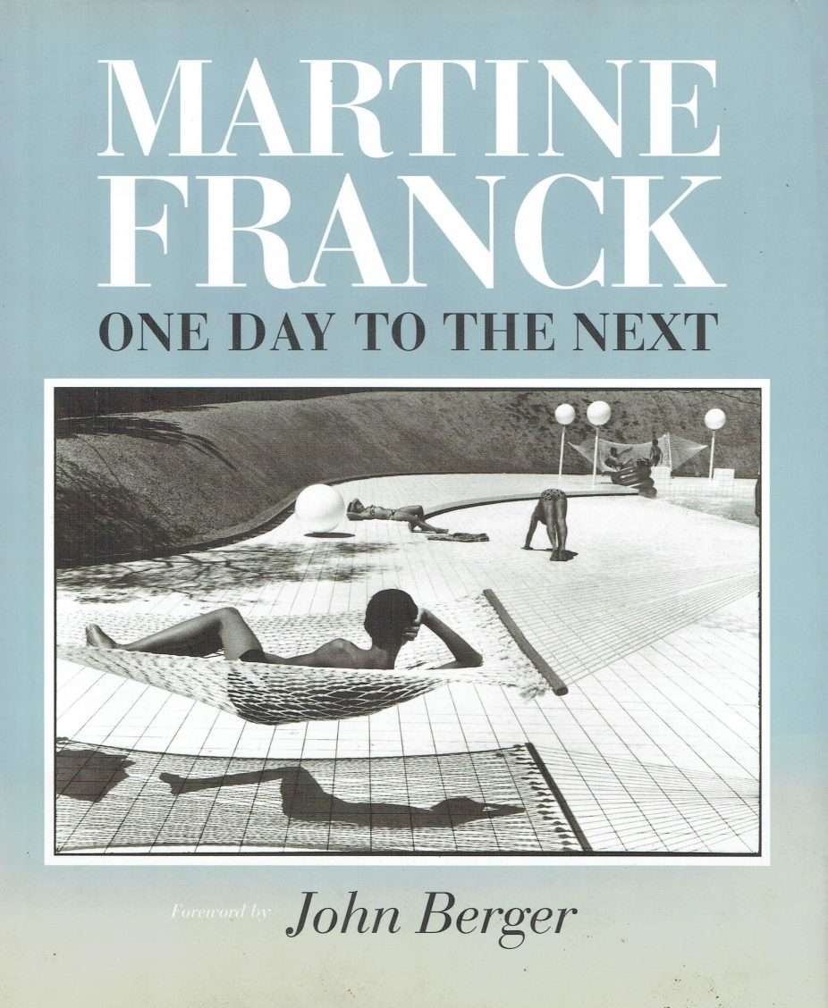 Martine Franck One Day