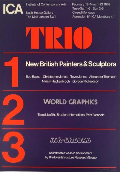 Trio