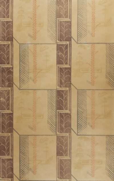 bawden wallpaper