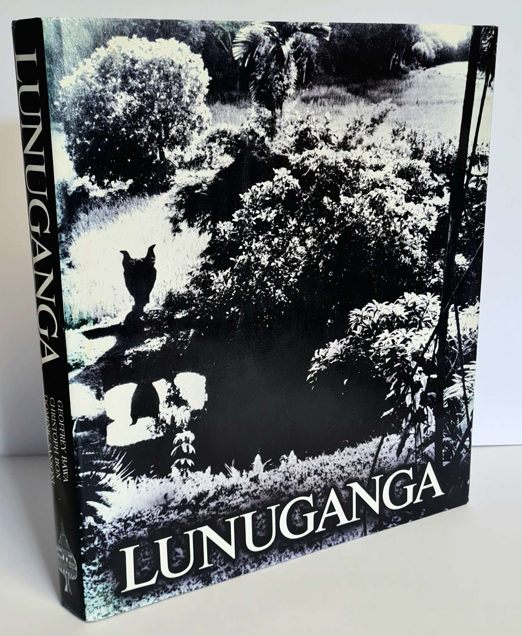 Lunuganga (1990) - Image 2