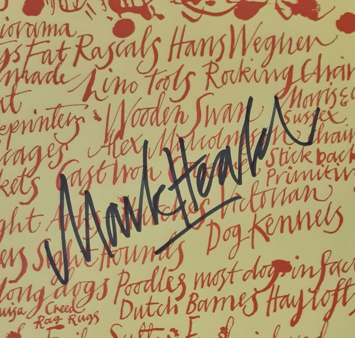 Raucous Invention: The Joy of Making (SIGNED BY THE ARTIST) - Image 5