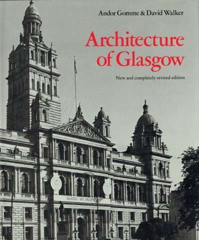 Architecture of Glasgow