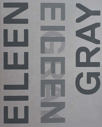 Eileen Gray Designer and Architect