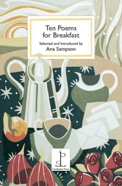 Ten Poems about Breakfast