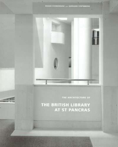 The Architecture of the British Library