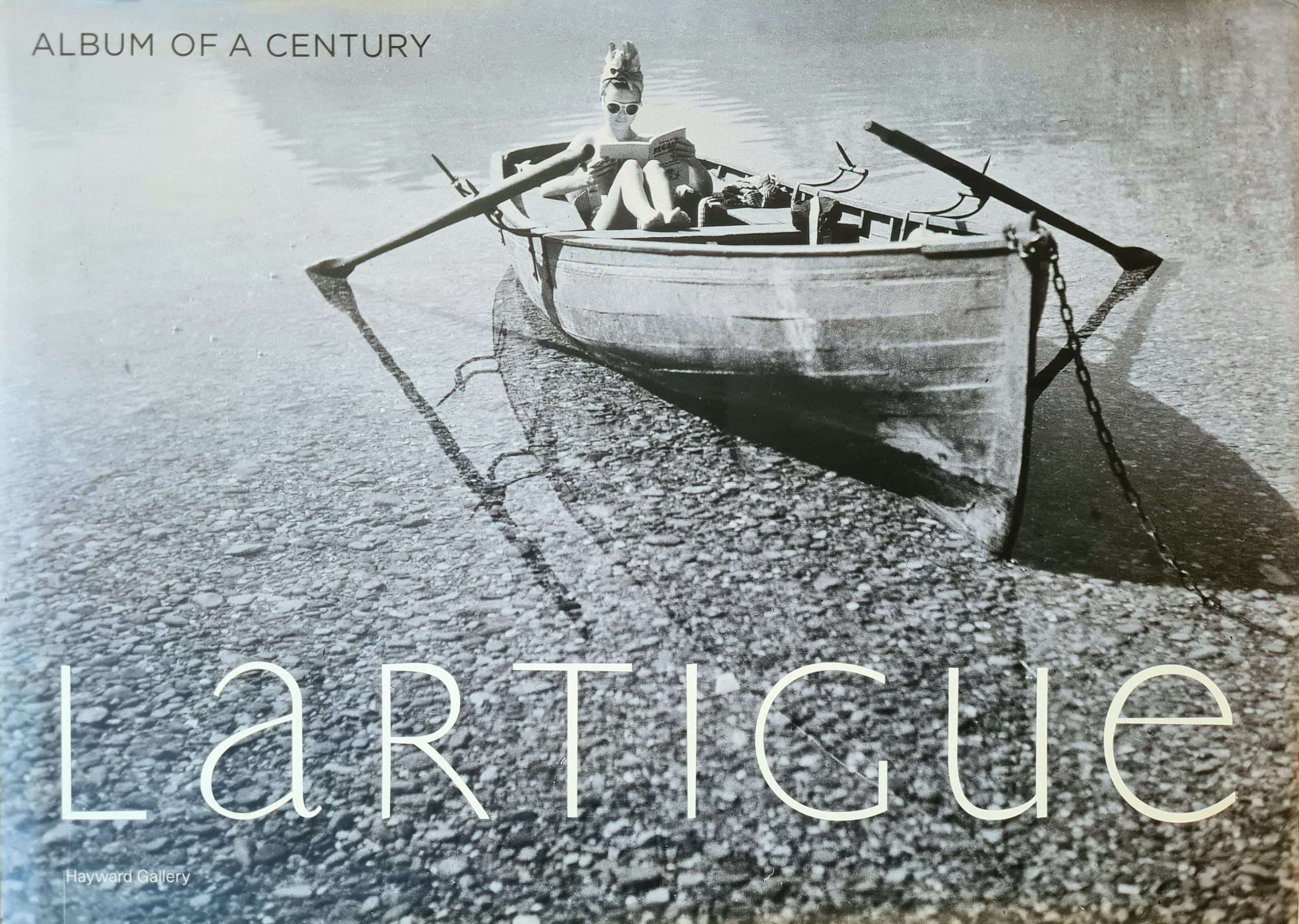 Lartigue: Album of a Century