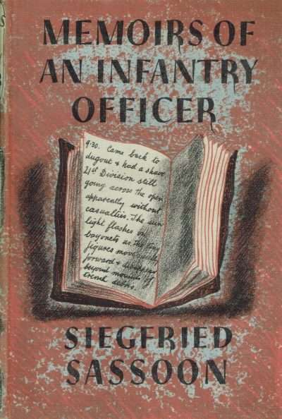Memoirs of an Infantry Officer