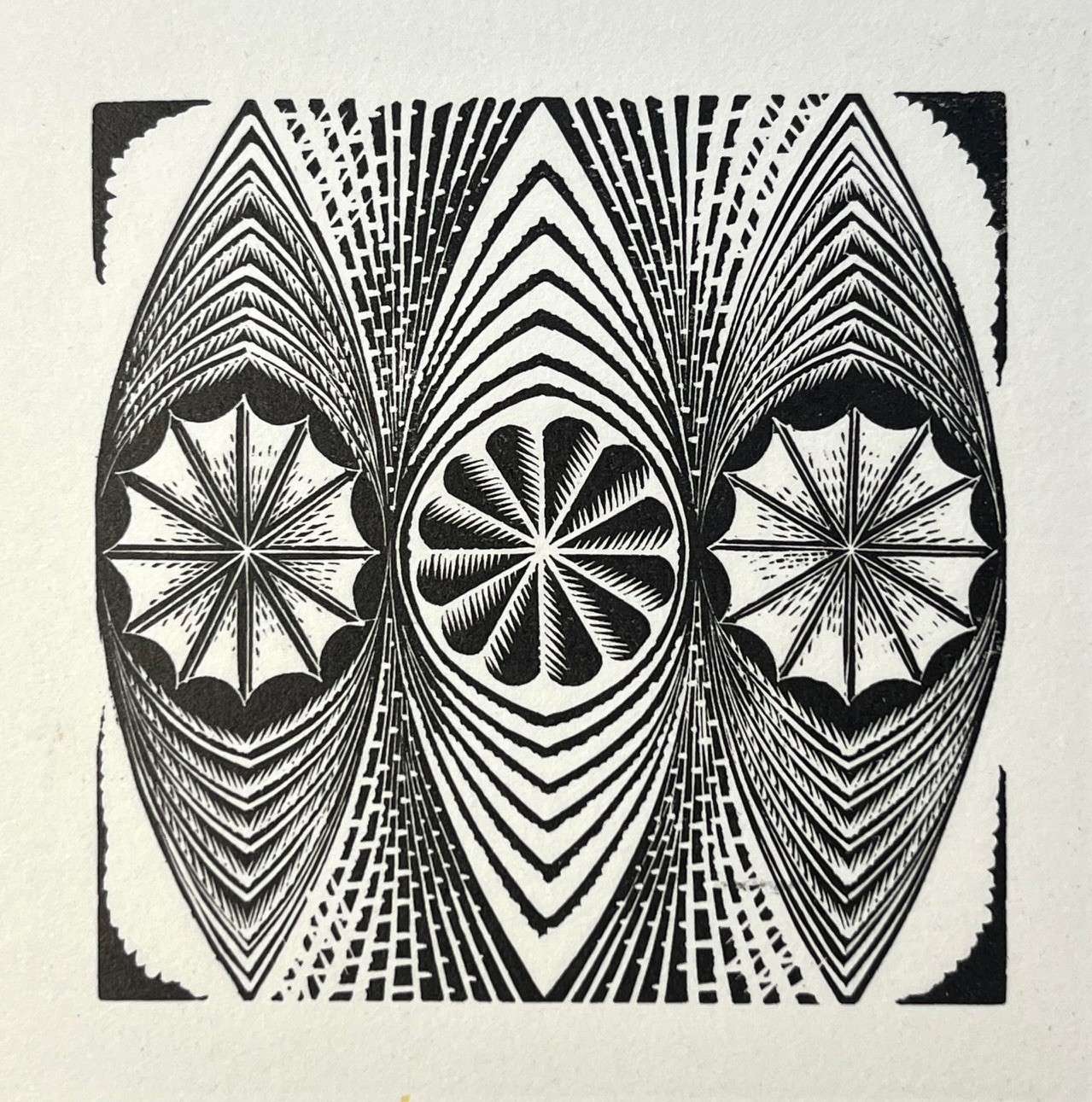 Three Diamonds