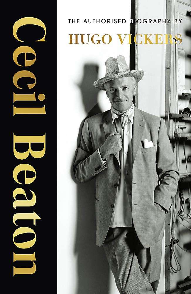 Cecil Beaton Authorised Biography