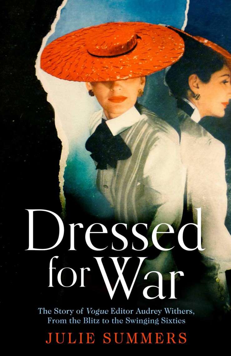 Dressed for War