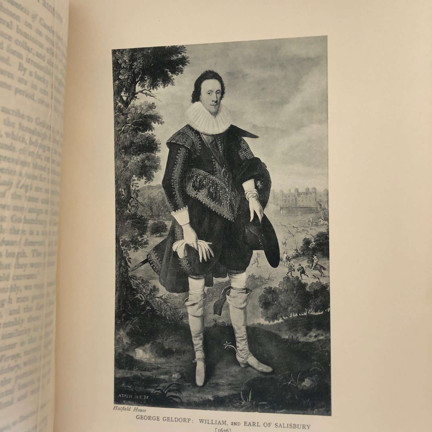 Lely and The Stuart Portrait Painters. Vols. I and II (Vellum) (set) - Image 5