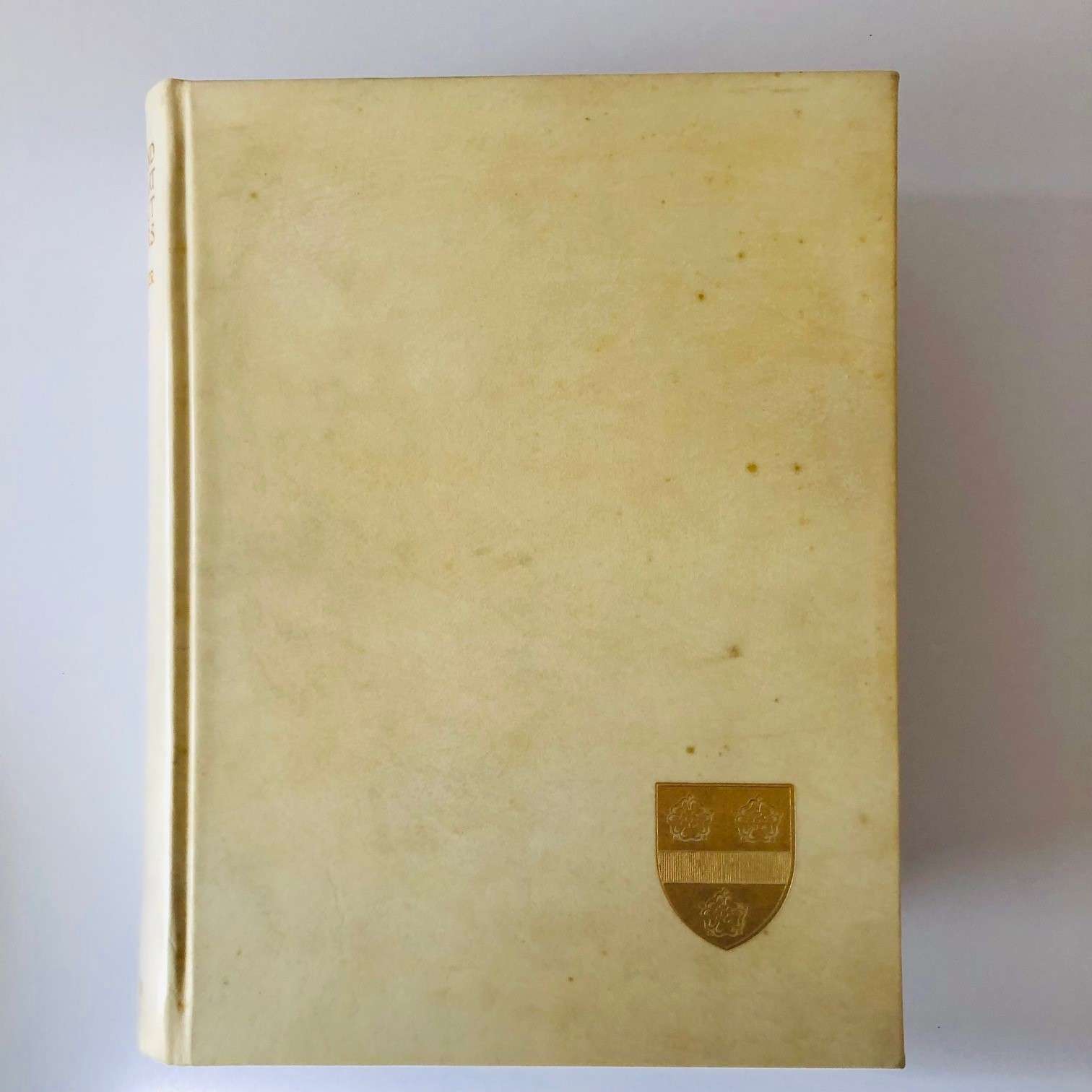 Lely and The Stuart Portrait Painters. Vols. I and II (Vellum) (set) - Image 4