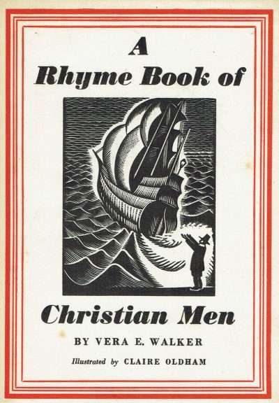 A Rhyme Book