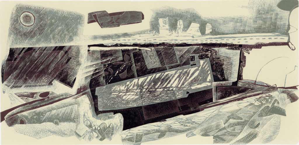 Palimpsest