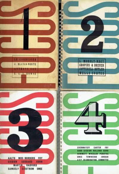 Focus 1 - 4